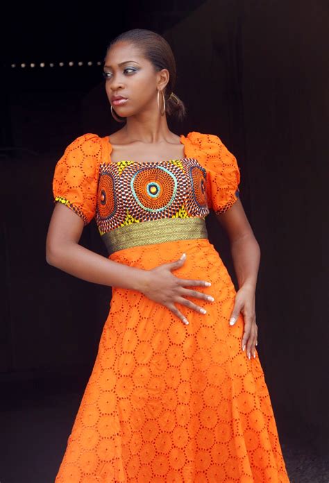 beautiful african clothes